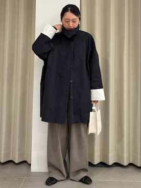 てらさんのコーディネート