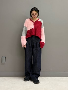 てらさんのコーディネート