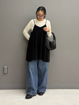 てらさんのコーディネート