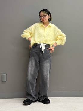 てらさんのコーディネート