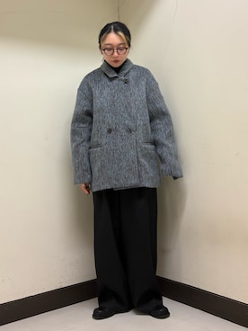 てらさんのコーディネート