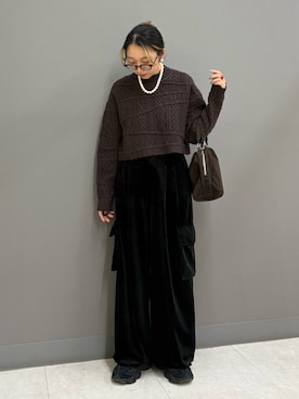 てらさんのコーディネート