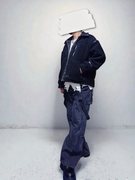 goshokuさんのコーディネート