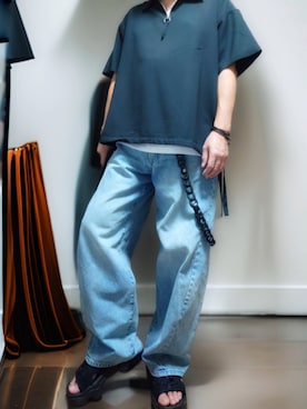 goshokuさんのコーディネート