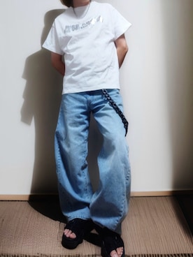 goshokuさんのコーディネート