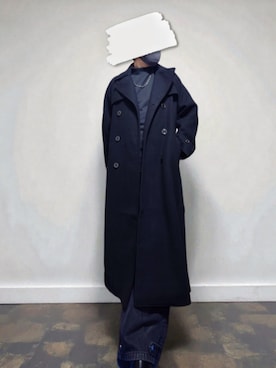 goshokuさんのコーディネート