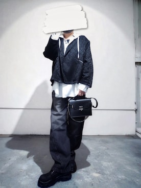 goshokuさんのコーディネート