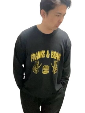 moootooomotoさんのコーディネート