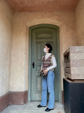 akiさんのコーディネート