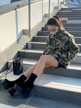 airiさんのコーディネート