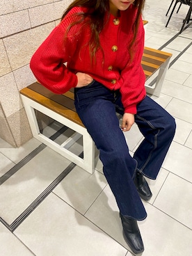 airiさんのコーディネート