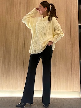 airiさんのコーディネート