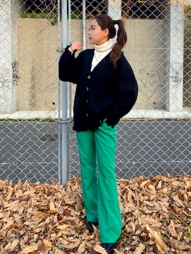 airiさんのコーディネート