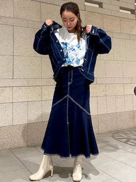 airiさんのコーディネート