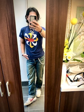 三浦 良也さんのコーディネート