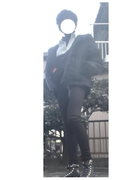 ゆさんのコーディネート