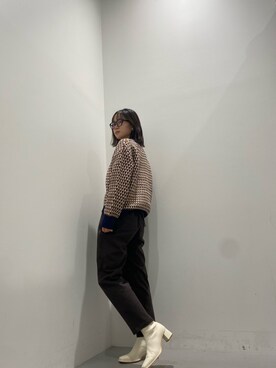 yokkoさんのコーディネート