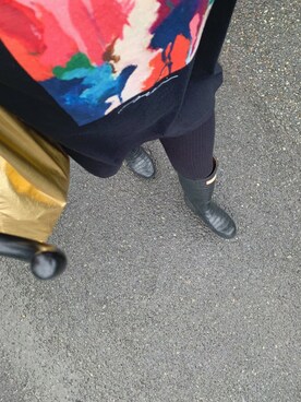 yu12k34o5さん（レディース・155cm）の夏コーディネート