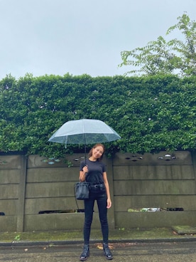 yu12k34o5さん（レディース・155cm）の夏コーディネート