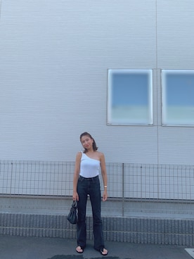 yu12k34o5さん(レディース・155cm)の夏コーディネート