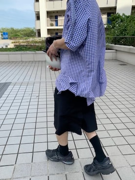 ogawa keigoさんのコーディネート