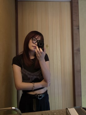 HINAKOさんのコーディネート