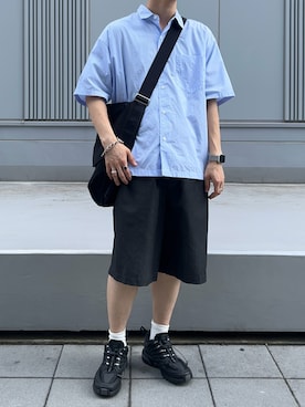 すとさんのコーディネート