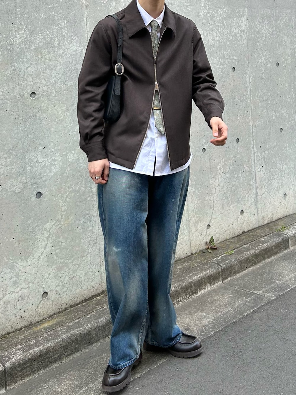 Hender Scheme ネクタイ Hender Scheme / エンダースキーマ | necktie - Eyeball | 通販