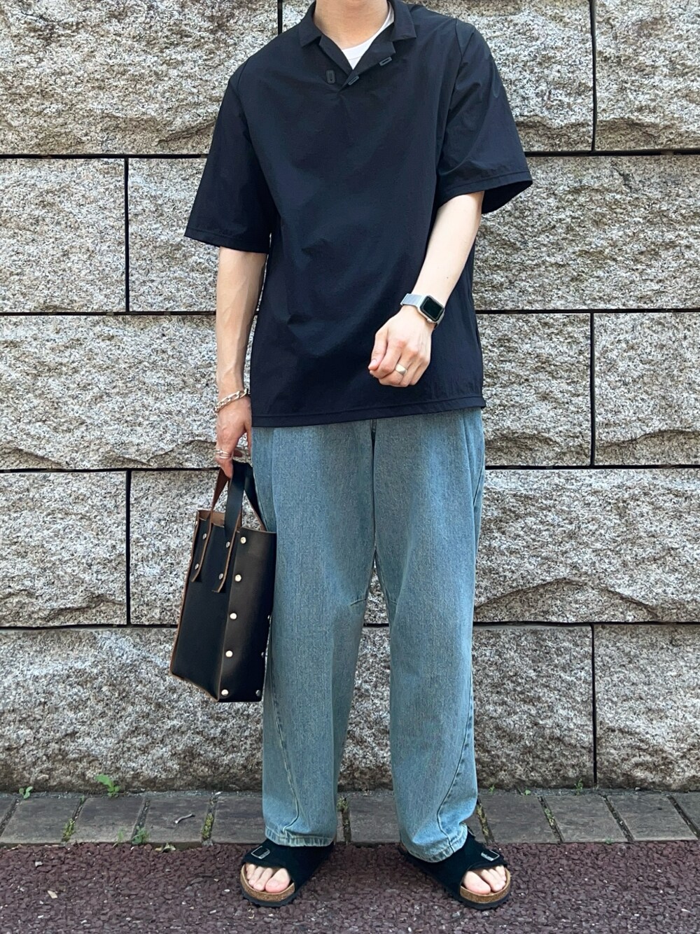 teatora ポロシャツ サイズ3 楽天市場】TEATORA テアトラ 24SS 日本製 CAPSULESNAP POLO