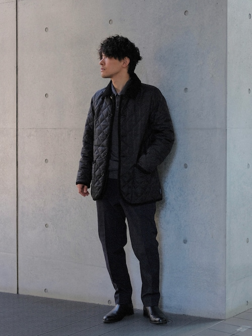 BEAMS【別注】Traditional Weather wear Traditional Weatherwear（トラディショナルウェザーウェア）の