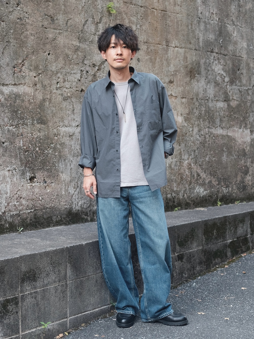 ゆっきーページ Pretty Good Color Printed SS Tee | buddix | VERTICAL GARAGE