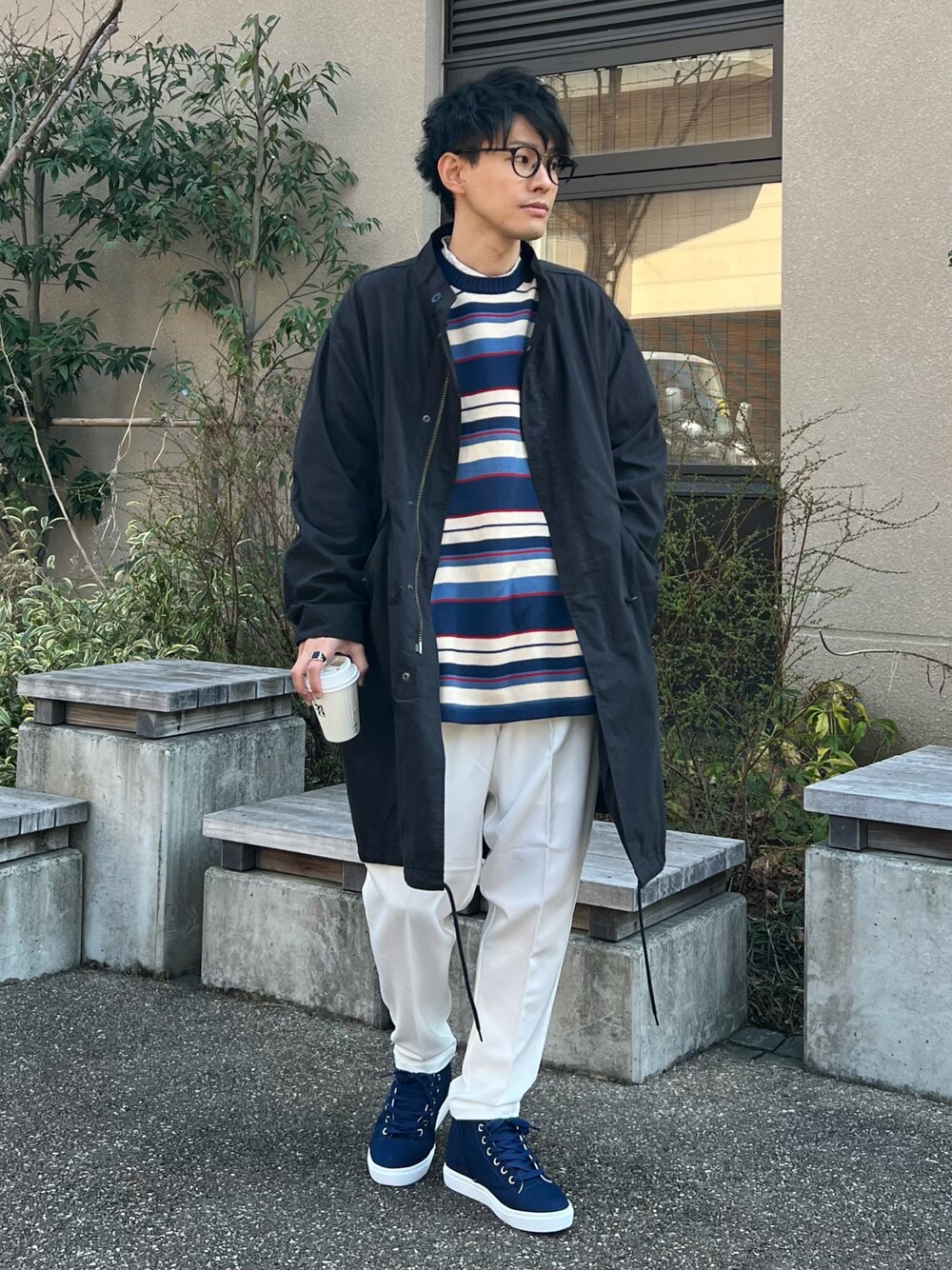 ARMY TWILL（アーミーツイル）の「【ARMY TWILL×JS / アーミーツイル
