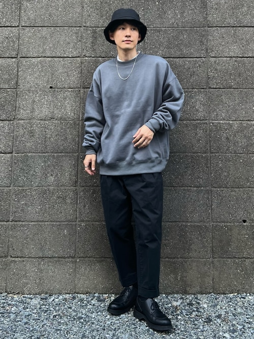 ゆっきーさんのコーディネート