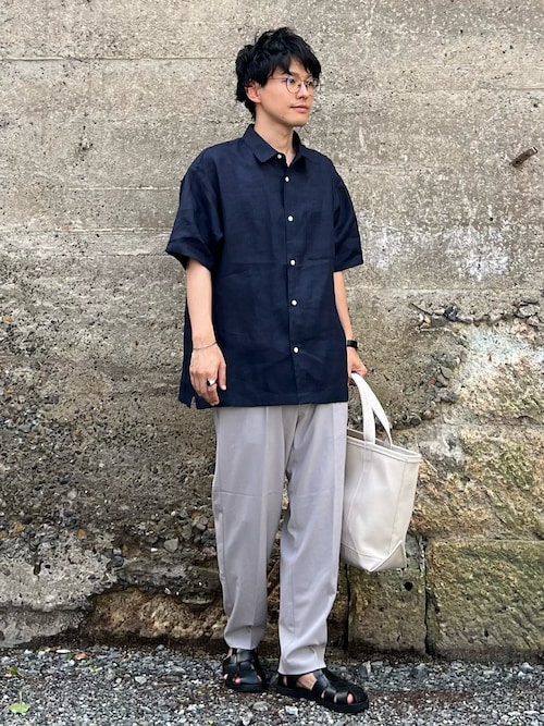 ゆっきーさんのコーディネート