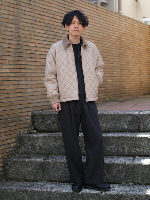 セール】【 KLEMAN / クレマン 】 ＃ FRODAN フローダン レザー