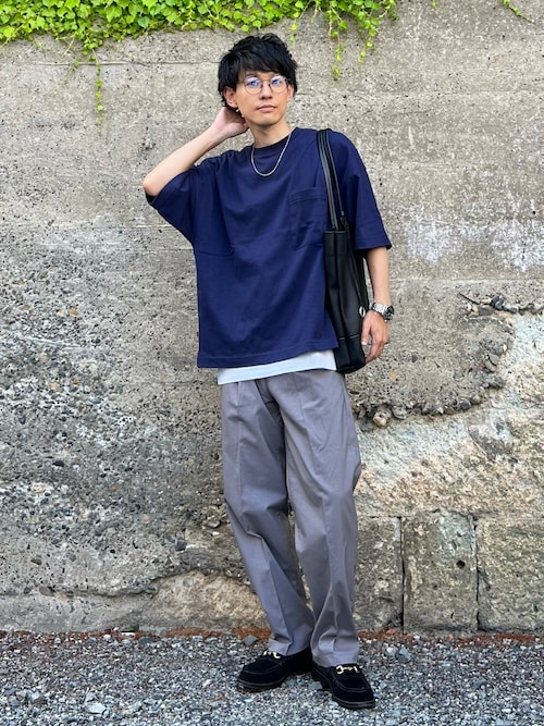 ゆっきーさんのコーディネート