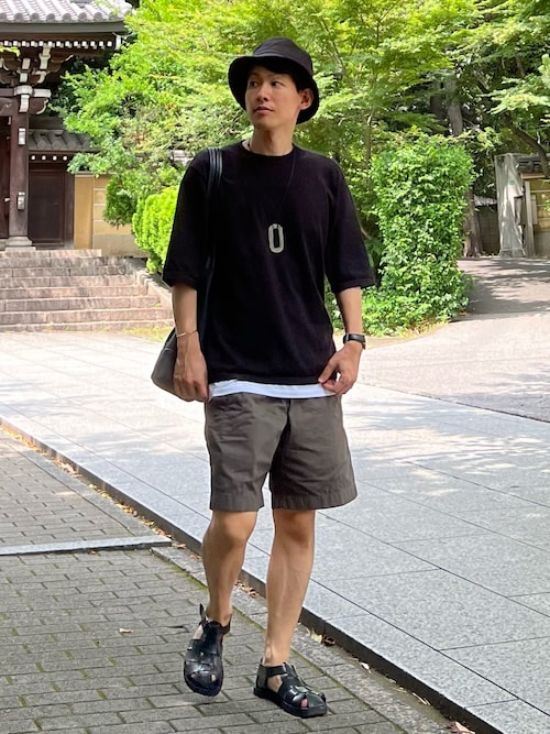 ゆっきーさんのコーディネート