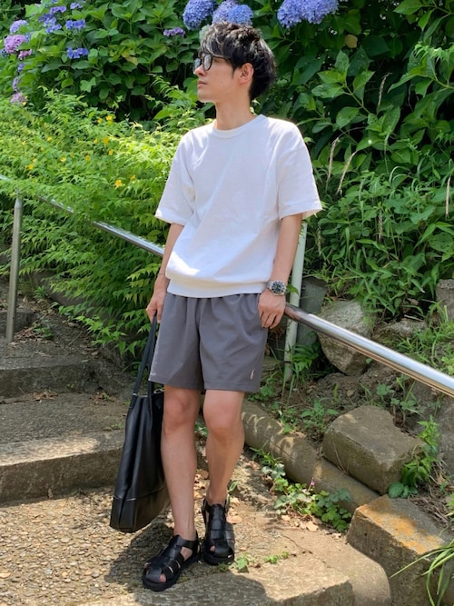 ゆっきーさんのコーディネート