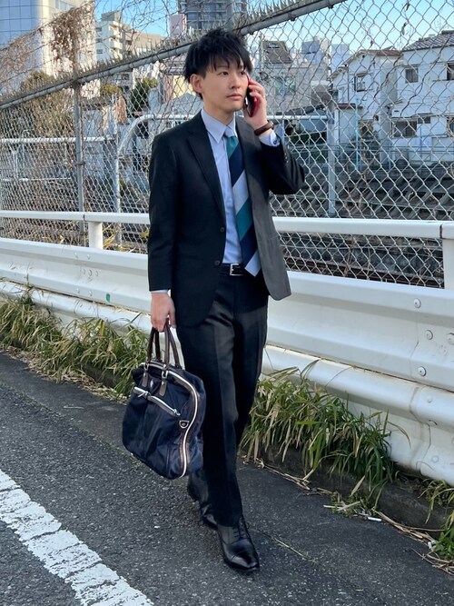 ゆっきーさんのコーディネート