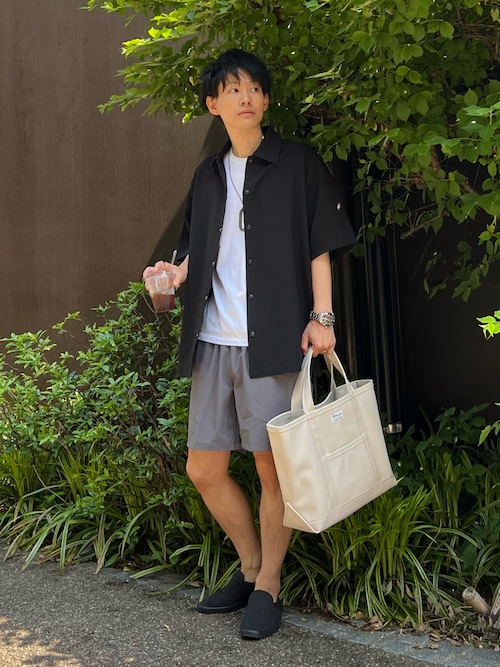 ゆっきーさんのコーディネート