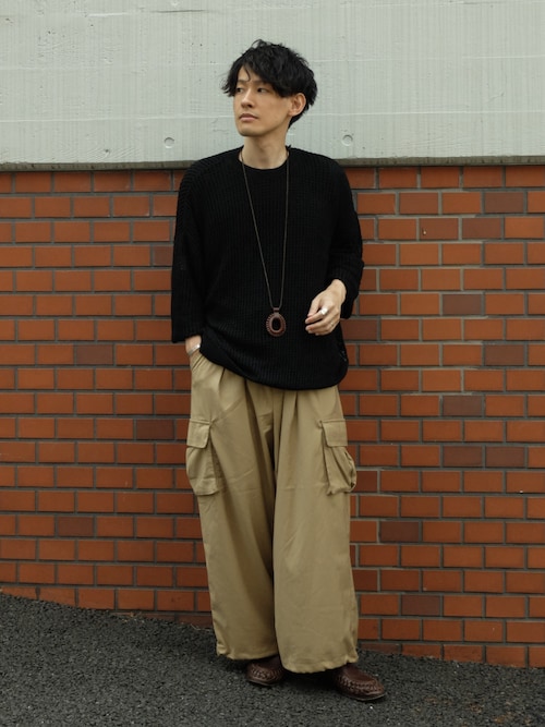 ゆっきーさんのコーディネート