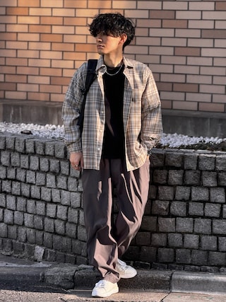 専用　おまとめ買い　CLARKS グレージュ　レンガ色 limited】SEVEN BY SEVEN Clarks Originals (セブンバイセブン