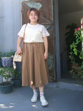 Arnold Palmer アーノルドパーマー のアイテムを使った人気ファッションコーディネート Wear