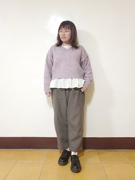 TSUHARU by Samansa Mos2（ツハルバイサマンサモスモス）の