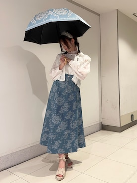 おはぎちゃんさんのコーディネート
