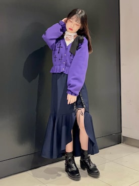 おはぎちゃんさんのコーディネート