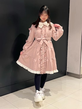 おはぎちゃんさんのコーディネート