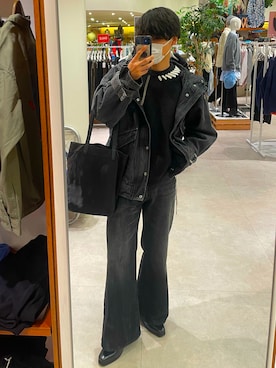 ゆたたさんのコーディネート