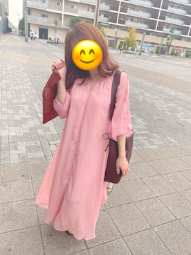 ビス子さんのコーディネート