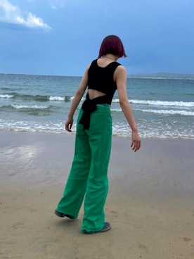 LOさんのコーディネート